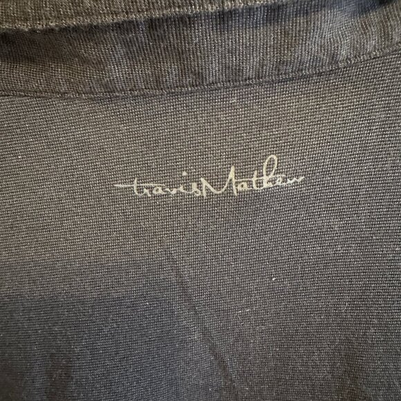 Travis Mathews x Big Loud Records Golf Polo - Picture 6 of 6